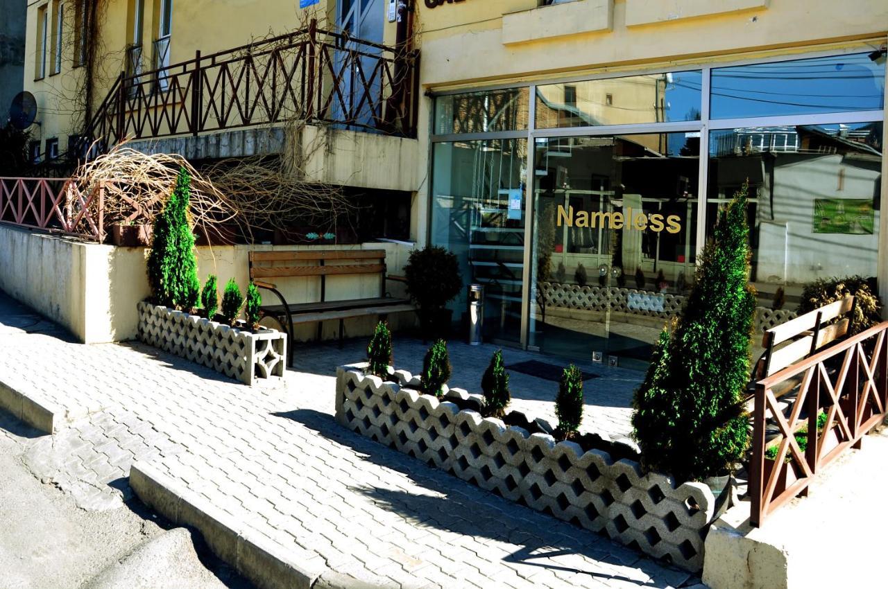 Hotel Alexandra Tbilisi Exterior photo